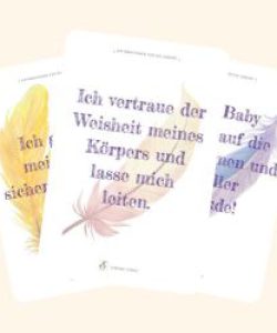 Geburtsaffirmationen kostenlos Geburtsaffirmationen kostenlos